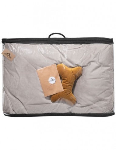 MATERAC DLA PSA PERRO HAZELNUT M MATERAC DLA PSA PERRO HAZELNUT M