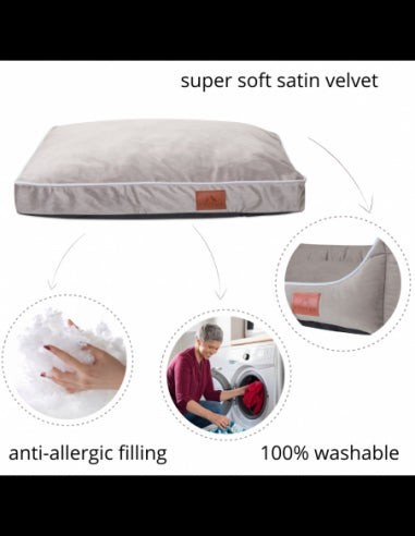 Matelas Perro pour chien et chat...