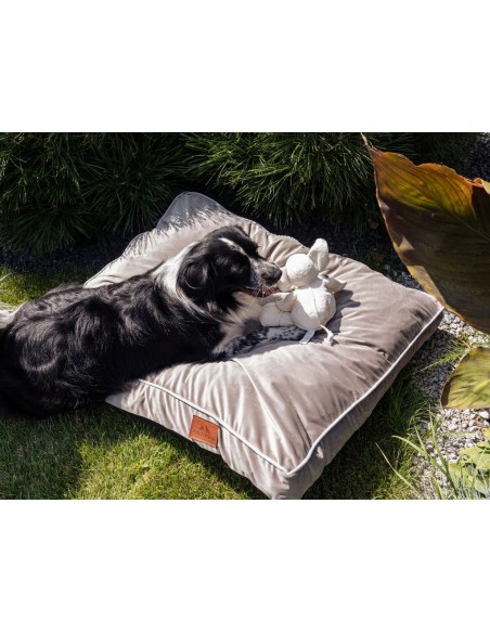 Perro Cushion HAZELNUT M 60x80 CM