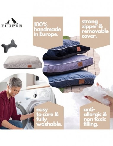 Matelas Perro pour chien et chat...