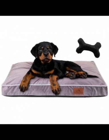 Hundekissen PERRO PASTEL PURPLE M...