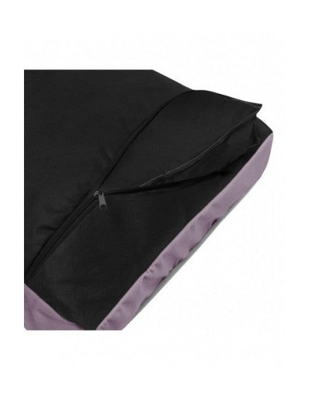 Matelas Perro pour chien et chat PASTEL PURPLE M 60x80 CM