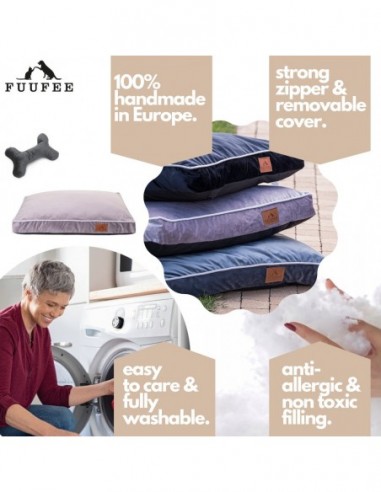 Matelas Perro pour chien et chat...