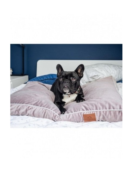 Perro Cushion PASTEL PURPLE S 40x65 CM