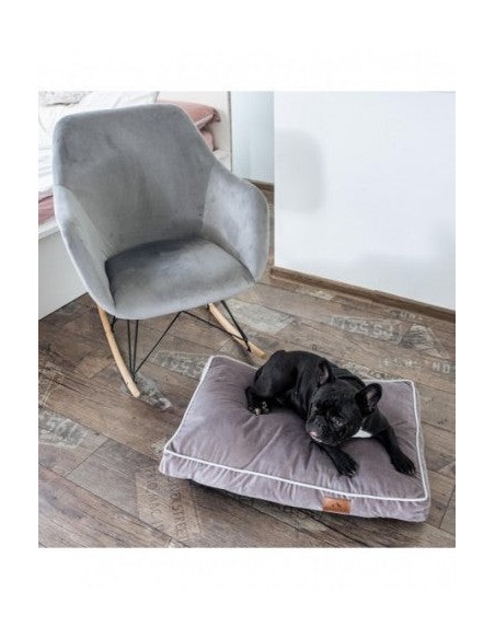 Perro Cushion PASTEL PURPLE S 40x65 CM