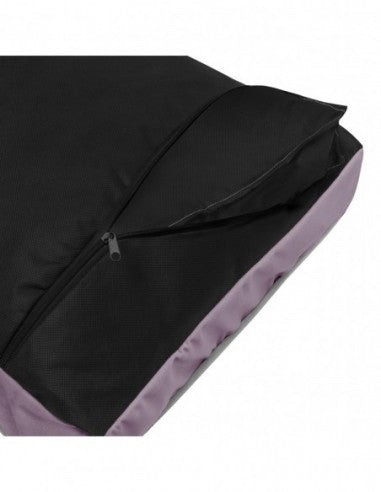 Cuscino PERRO PASTEL PURPLE S 40x65 CM