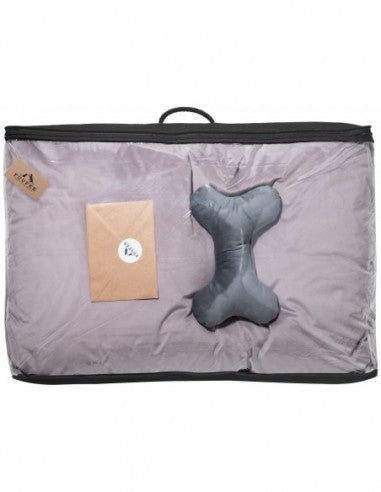 Hundekissen PERRO PASTEL PURPLE S...