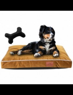 Hundekissen PERRO SPICY M 60x80 CM 2