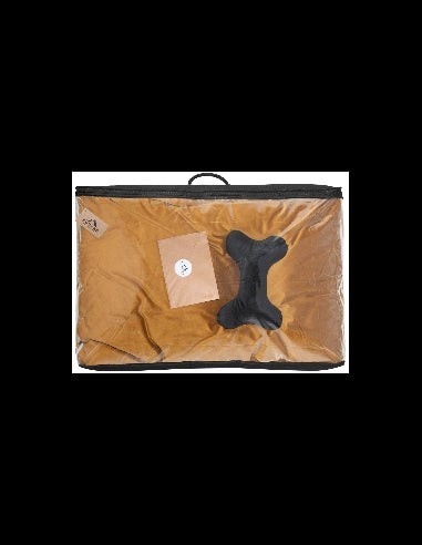 Hundekissen PERRO SPICY M 60x80 CM