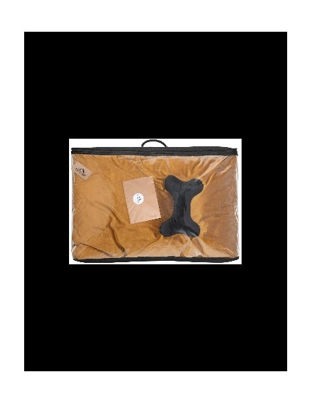 Hundekissen PERRO SPICY M 60x80 CM