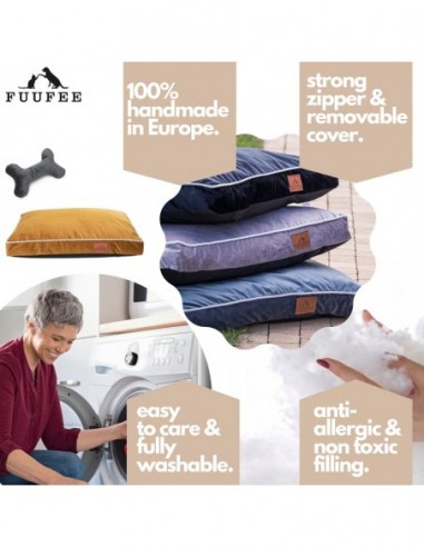 Matelas Perro pour chien et chat...