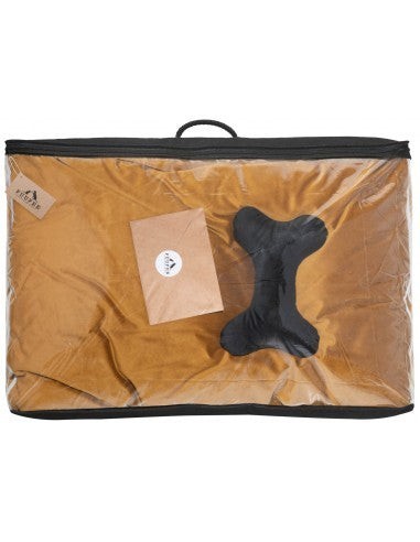 Hundekissen PERRO SPICY S 40x65 CM
