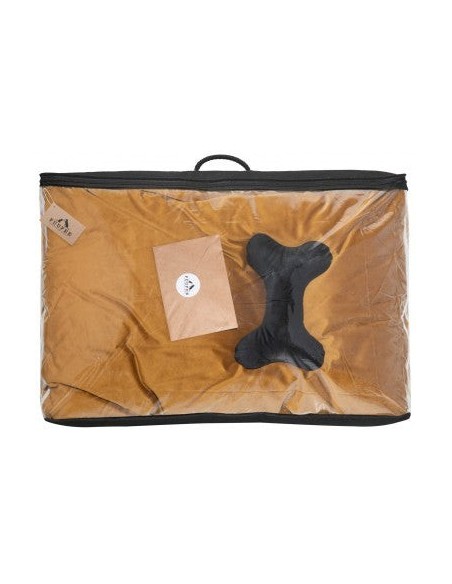 Cuscino PERRO SPICY S 40x65 CM