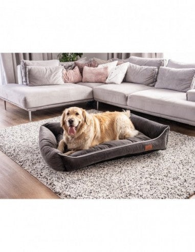 Sofa Miagio for dogs GRAPHITE XL...