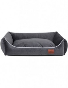 Hundesofa Miagio GRAPHITE L...