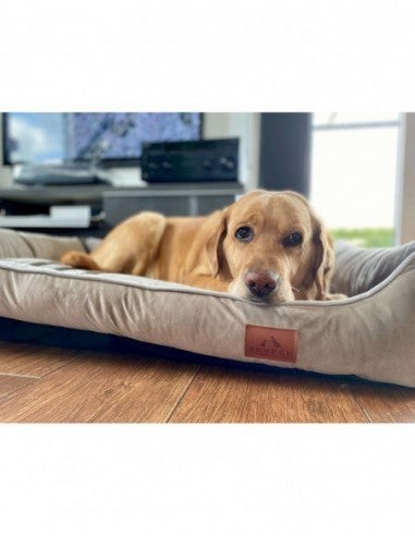 Sofa Miagio pour chien HAZELNUT XL...