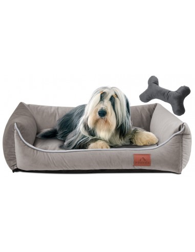 Hundesofa Miagio HAZELNUT M 70x50cm
