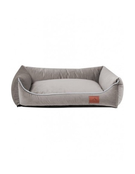 Sofa Miagio pour chien et chat HAZELNUT S 60x40 CM