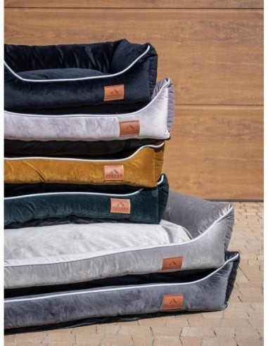 Sofa Miagio pour chien DEEP GREEN XL...