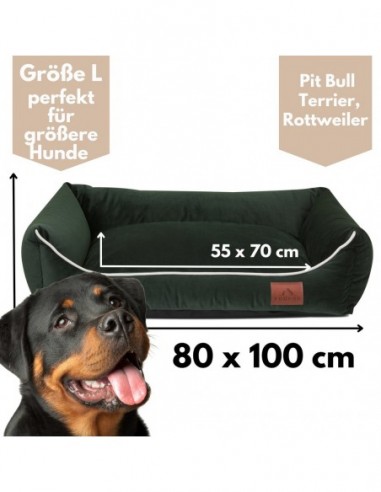 SOFA LEGOWISKO DLA PSA MIAGIO DEEP... SOFA LEGOWISKO DLA PSA MIAGIO DEEP...