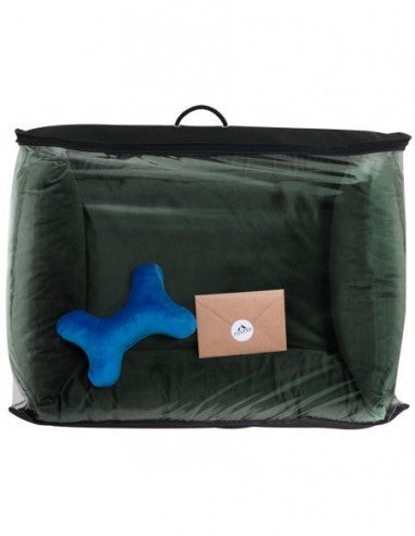 Sofa Miagio pour chien et chat DEEP...