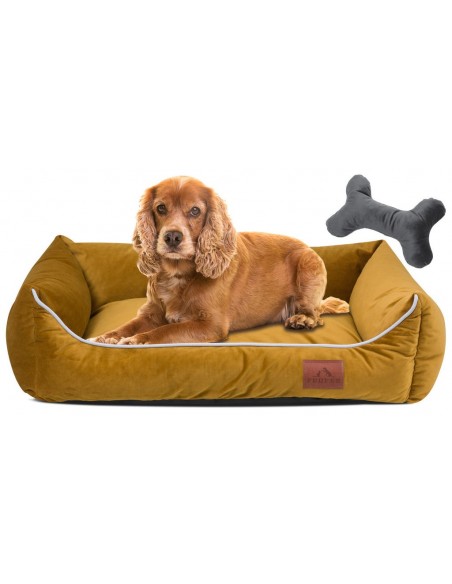 Sofa Miagio for dogs and cats SPICY M 70x50cm