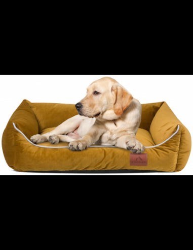 Hundesofa Miagio SPICY S 60x40 CM