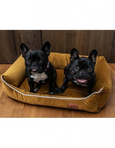 Hundesofa Miagio SPICY S 60x40 CM