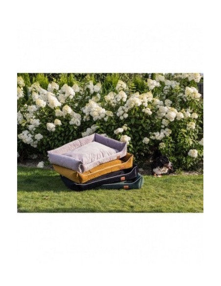 Sofa Miagio for dogs OCEAN BLUE XL 120x90 CM