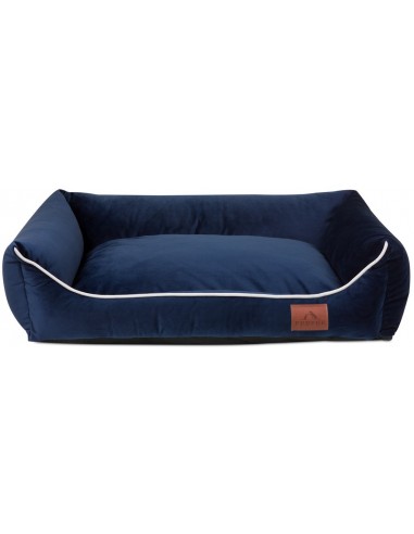 Hundesofa Miagio OCEAN BLUE M 70x50cm