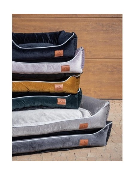 Hundesofa Miagio OCEAN BLUE S 60x40 CM