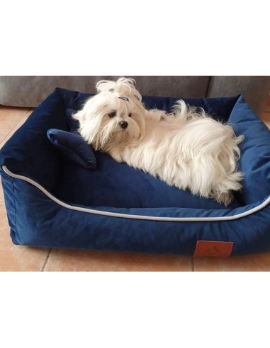 Sofa Miagio for dogs and cats OCEAN... Sofa Miagio for dogs and cats OCEAN...