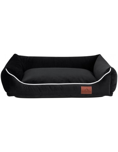 Hundesofa Miagio ULTRA BLACK XL...
