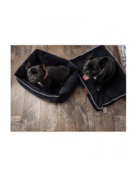 Matelas Perro pour chien et chat ULTRA BLACK M 60x80CM