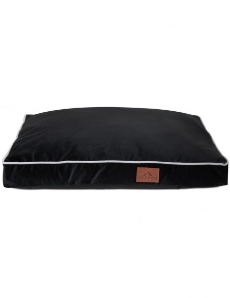 Perro Cushion ULTRA BLACK S 40x65 CM