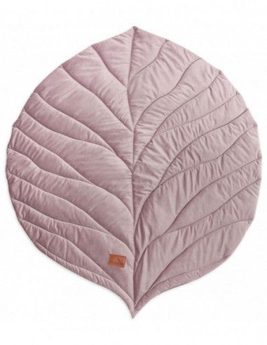 Hundematte FOGLIA PASTEL PURPLE