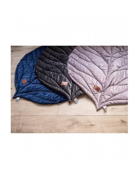 Foglia matt for dogs and cats PASTEL PURPLE