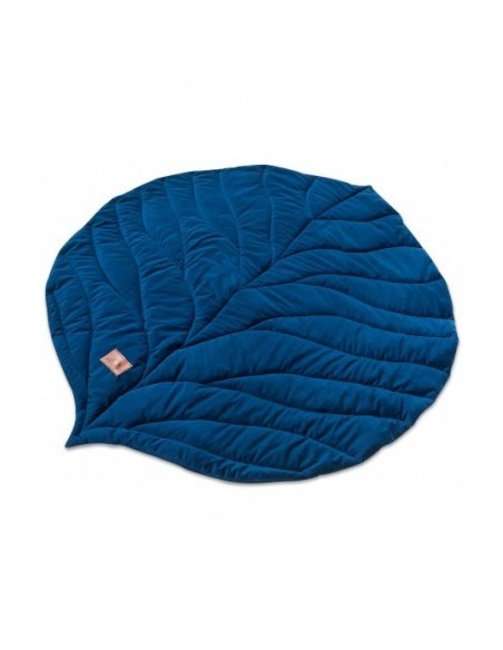 Hundematte FOGLIA NAVY