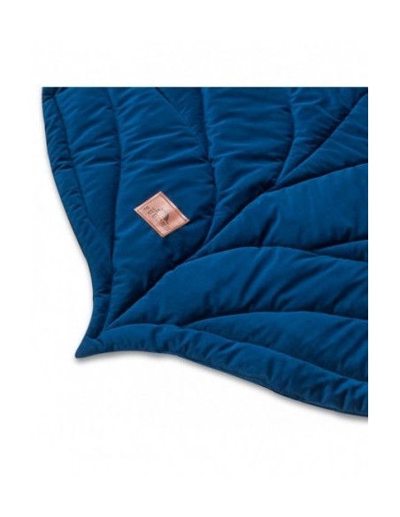 Le tapis Foglia pour chien et chat NAVY