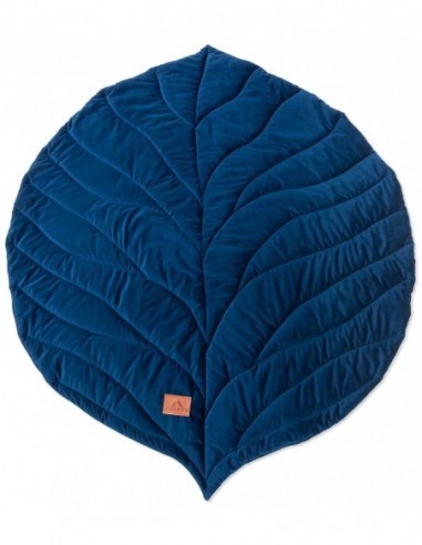 Le tapis Foglia pour chien et chat NAVY