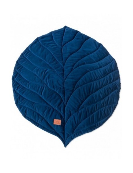 Hundematte FOGLIA NAVY