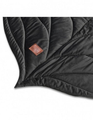 Le tapis Foglia pour chien et chat...