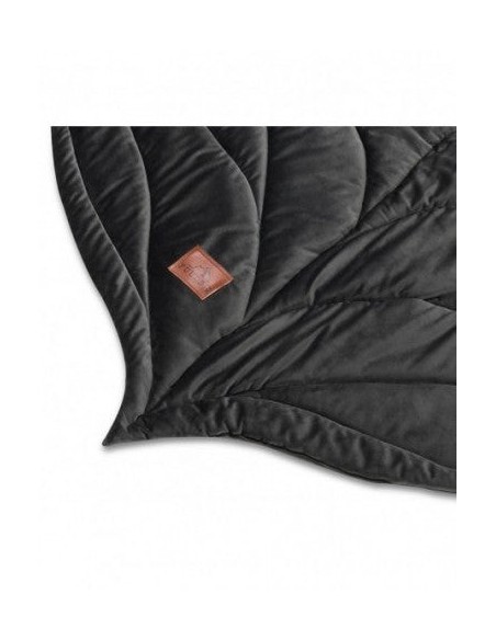 Hundematte FOGLIA GRAPHITE