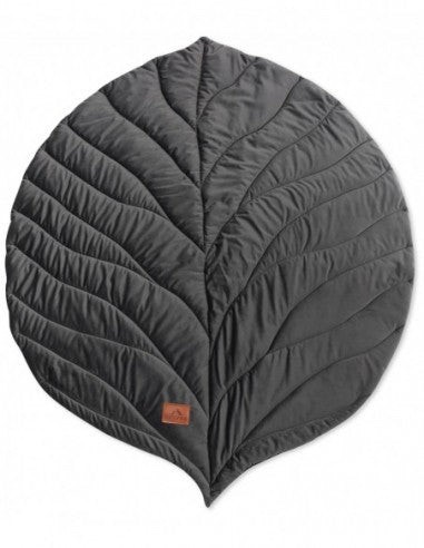 Tappeto per cani FOGLIA GRAPHITE