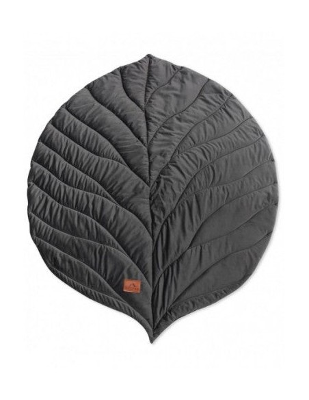 Le tapis Foglia pour chien et chat GRAPHITE