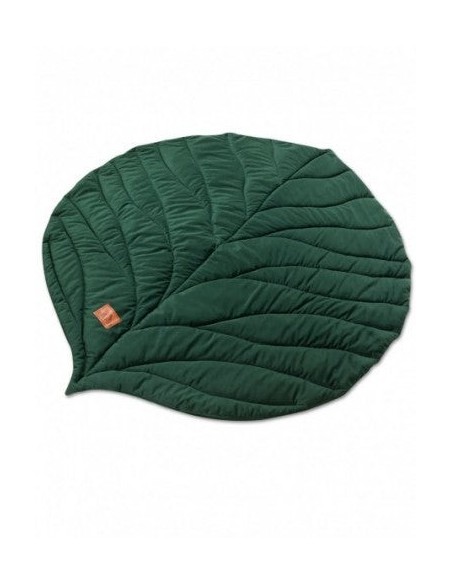 Hundematte FOGLIA DEEP GREEN