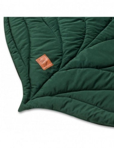 Foglia matt for dogs and cats DEEP GREEN