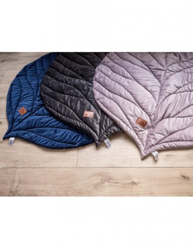 Foglia matt for dogs and cats DEEP GREEN